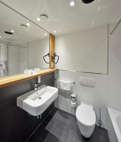 Best Western Hotel Trier City