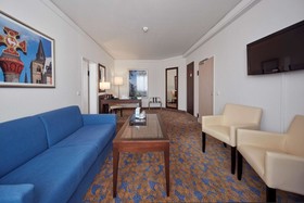Best Western Hotel Trier City
