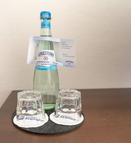 Best Western Hotel Trier City