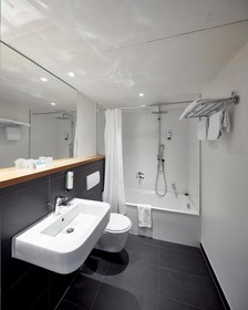 Best Western Hotel Trier City
