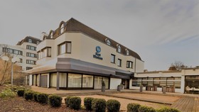 Best Western Hotel Trier City