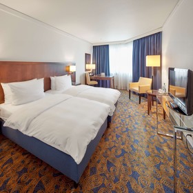 Best Western Hotel Trier City