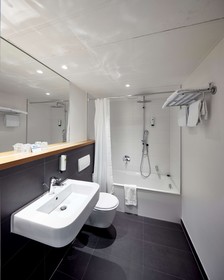Best Western Hotel Trier City