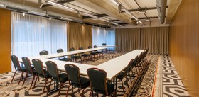 Best Western Hotel Trier City