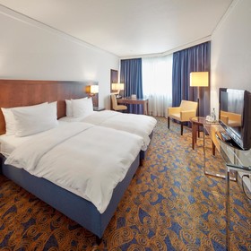 Best Western Hotel Trier City