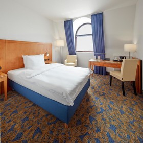 Best Western Hotel Trier City