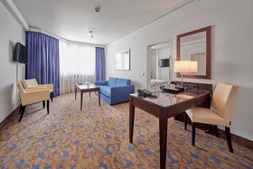 Best Western Hotel Trier City