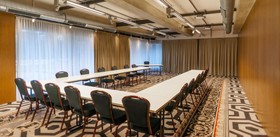 Best Western Hotel Trier City