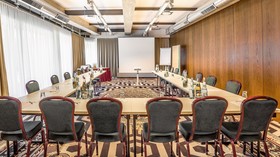 Best Western Hotel Trier City