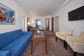 Best Western Hotel Trier City