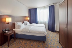 Best Western Hotel Trier City