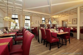 Hotel Deutscher Hof