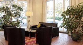 Hotel Deutscher Hof
