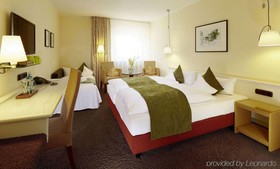 Hotel Deutscher Hof