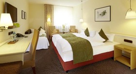 Hotel Deutscher Hof
