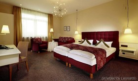 Hotel Deutscher Hof