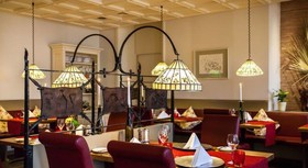 Hotel Deutscher Hof