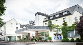 Hotel Deutscher Hof