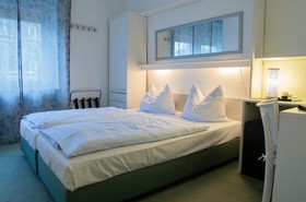 Deutschherrenhof Trier