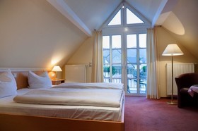 Deutschherrenhof Trier