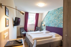 Deutschherrenhof Trier