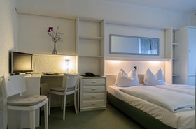 Deutschherrenhof Trier