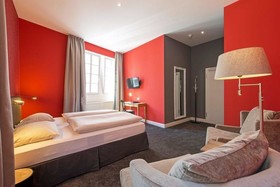 Deutschherrenhof Trier