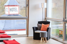 Deutschherrenhof Trier