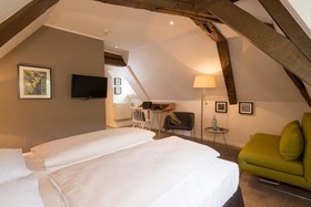 Deutschherrenhof Trier