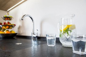 Deutschherrenhof Trier