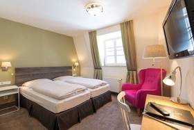 Deutschherrenhof Trier