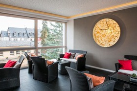 Deutschherrenhof Trier