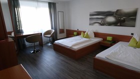 Deutschherrenhof Trier