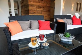 Deutschherrenhof Trier