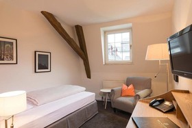 Deutschherrenhof Trier