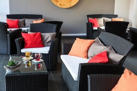 Deutschherrenhof Trier