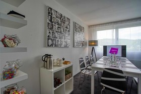 FourSide Plaza Hotel Trier, Trademark Collection by Wyndham