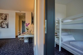 FourSide Plaza Hotel Trier, Trademark Collection by Wyndham