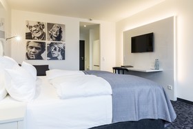 FourSide Plaza Hotel Trier, Trademark Collection by Wyndham