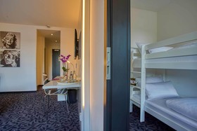FourSide Plaza Hotel Trier, Trademark Collection by Wyndham