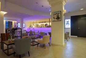 FourSide Plaza Hotel Trier, Trademark Collection by Wyndham