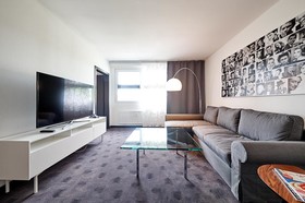 FourSide Plaza Hotel Trier, Trademark Collection by Wyndham