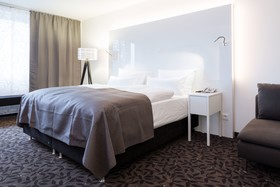 FourSide Plaza Hotel Trier, Trademark Collection by Wyndham