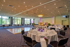FourSide Plaza Hotel Trier, Trademark Collection by Wyndham