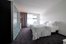 FourSide Plaza Hotel Trier, Trademark Collection by Wyndham