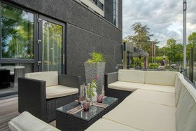 FourSide Plaza Hotel Trier, Trademark Collection by Wyndham