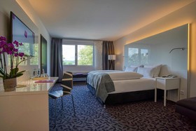 FourSide Plaza Hotel Trier, Trademark Collection by Wyndham