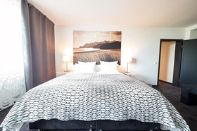 FourSide Plaza Hotel Trier, Trademark Collection by Wyndham