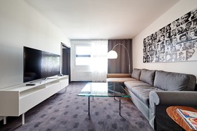 FourSide Plaza Hotel Trier, Trademark Collection by Wyndham
