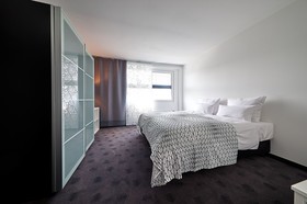 FourSide Plaza Hotel Trier, Trademark Collection by Wyndham